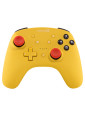 Геймпад беспроводной Artplays желтый (NS65) (Nintendo Switch/PC)